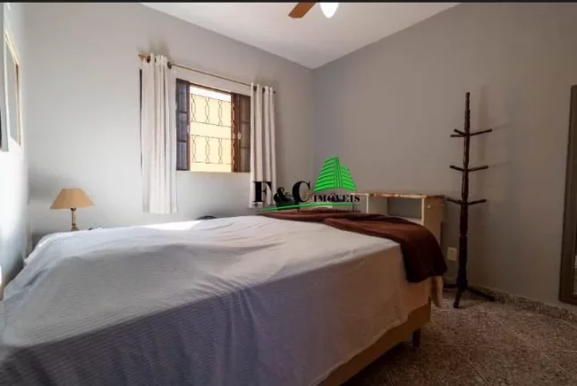 Imagem Apartamento para Venda em Araras, Jardim 8 de Abril, 1 dormitório, 1 banheiro, 1 vaga