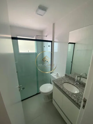 Imagem Apartamento 2 Dormitórios ( 1 Suite), 2 Vagas, Varanda, Arboville.