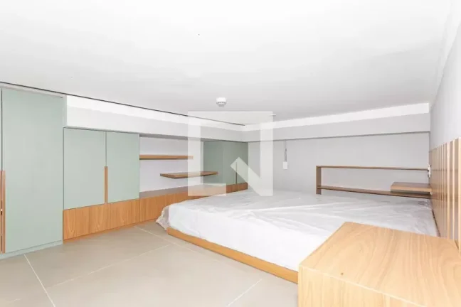 Imagem Apartamento à Venda - Vila Mariana, 1 Quarto, 39 m2