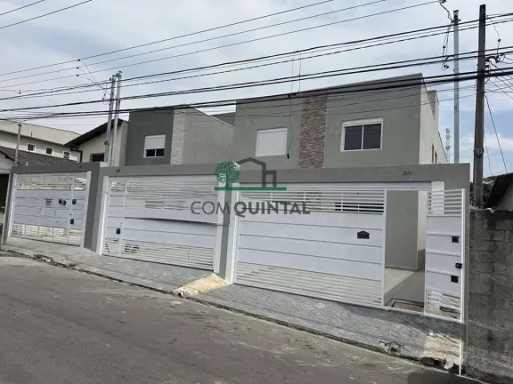 Casa com 3 Quartos à Venda, 117 m² em Parque São George - Cotia