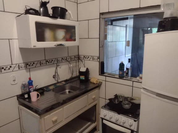 Imagem VENDE-SE CASA COM TERRENO GRANDE CRECI/MG 42.187