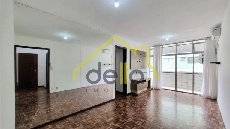 Imagem Apartamento localizado a 4km do Centro!