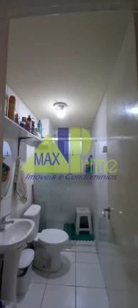 Imagem Imperdível apartamento à venda em São Paulo-SP, no Jardim Nove de Julho! 2 quartos, 1 sala, 1 vaga, 48m². Confira!