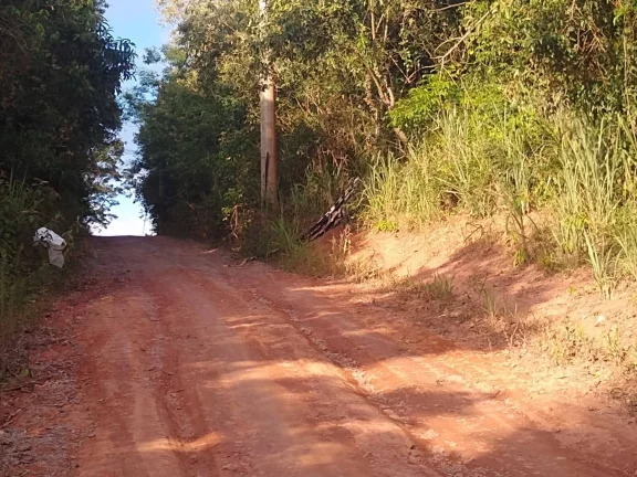 Imagem Lindo terreno Chacará de Inohan