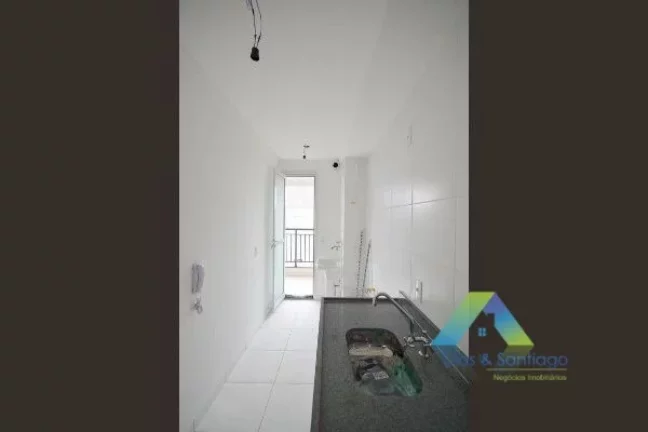 Imagem Apartamento à venda com 57m², 2 quartos e 2 vagas