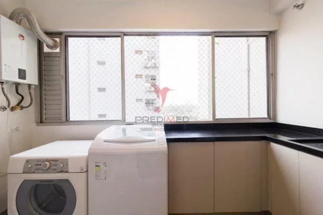 Imagem Excelente Apartamento no Itaim