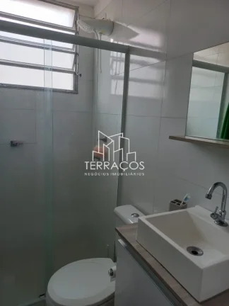 Imagem APARTAMENTO COM 2 DORMITÓRIOS - 56 M² RESERVA DO JAPI - JUNDIAÍ.