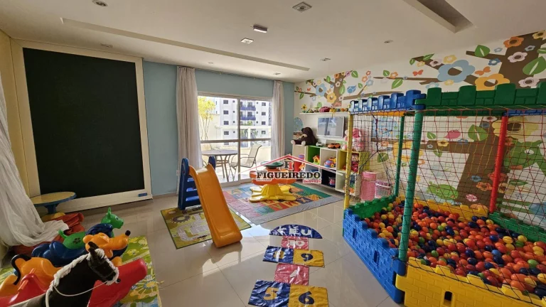 Imagem Apartamento à venda, 75 m² por R$ 670.000,00 - Vila Guilhermina - Praia Grande/SP