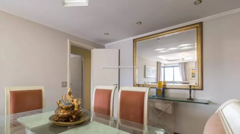 Imagem Apartamento à venda Itaim Bibi São Paulo