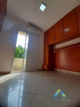 Imagem Apartamento com 2 dormitórios à venda, 62 m² por R$ 350.000,00 - Sacomã - São Paulo/SP
