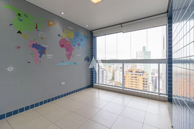 Imagem Apartamento Castell Due Monti à venda