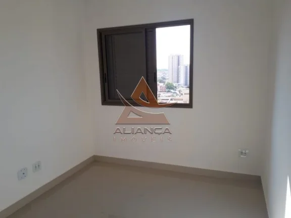 Imagem Apartamento - Ribeirão Preto - Jardim Botânico