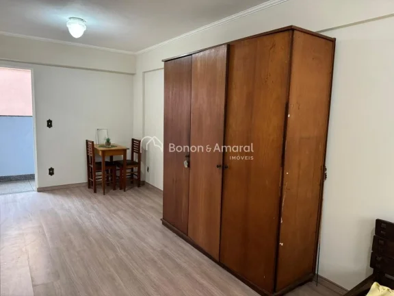 Imagem Apartamento funcional e bem localizado, ideal para quem busca praticidade no dia a dia. 
Localizado ...