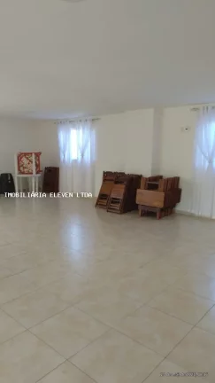 Apartamento para Locação em Guarulhos / SP no bairro Centro