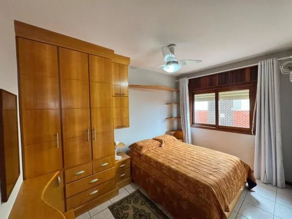 Imagem Apartamento 3 Dormitórios - Bairro Zona Nova