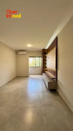 Imagem Imperdível oportunidade: Apartamento à venda em Ribeirão Preto-SP, bairro Santa Cruz do José Jacques. 3 quartos, 1 suíte, 2 salas, 2 banheiros, 2 vagas de garagem, 76,00 m². Garanta já o seu! Quer Imóvel Negócios Imobiliários.
