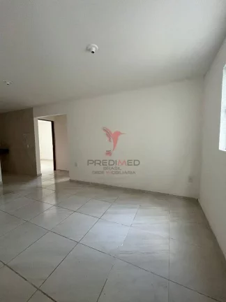 Imagem Apartamento à venda no bairro José Américo de Almeida