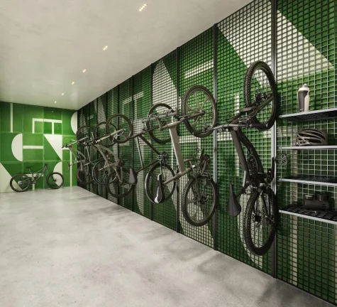 Imagem Apartamento Garden à venda em São Paulo, Chácara Klabin, com 4 quartos, 237,5m2