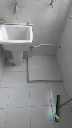 Imagem Apartamento 55 m² 2 Dormitórios com suite na Conceição!!!!!