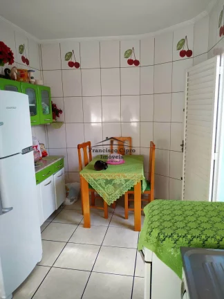 Imagem Casa à venda no bairro Campinho - Guaratinguetá/SP