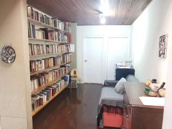 Imagem Casa com 4 dormitórios à venda, 453 m² por R$ 1.800.000,00 - Jardim Marajoara - São Paulo/SP
