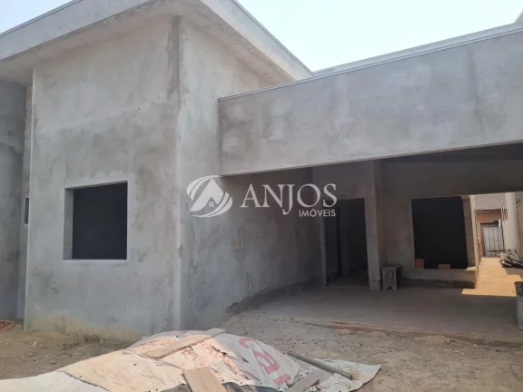 Imagem CASA DISPONIVEL PARA VENDA, NO JARDIM TERRA RICA, SINOP - MT