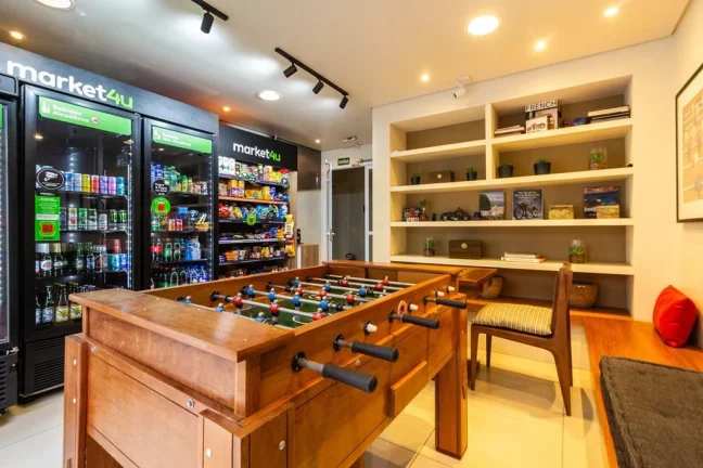 Imagem APARTAMENTO RESIDENCIAL em São Paulo - SP, Alto da Lapa