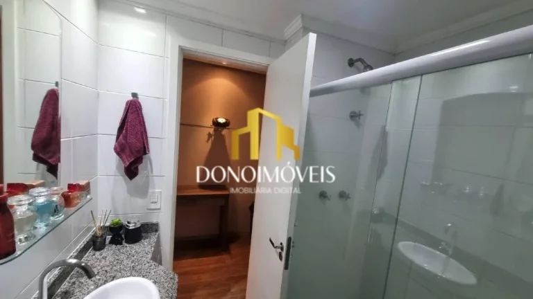 Imagem Apartamento à Venda - Condomínio Vitória V | Rua dos Vianas, 427 - São Bernardo do Campo/SP Conf...