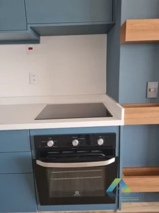 Imagem ALTO DO IPIRANGA Apartamento 60M², 2 dormitórios, 1 vaga, a 8 minutos da estação do metro Alto Do Ipiranga ótimo valor e localização.