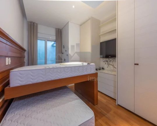 Imagem Apartamento Garden de alto padrão próximo ao parque da Água Branca.