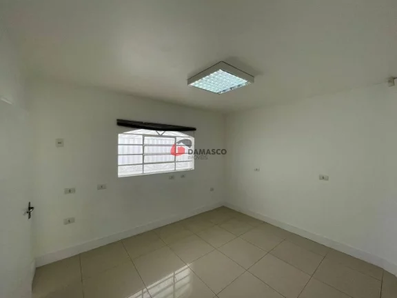 Imagem Casa para Locação 3 Quartos, 3 Suites, 4 Vagas, Osvaldo Cruz, São Caetano do Sul - SP
