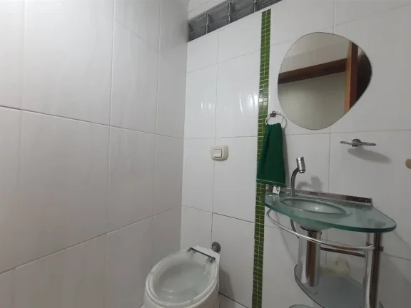 Imagem APARTAMENTO COM 170 m² - TUPI - PRAIA GRANDE SP