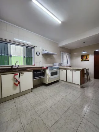 Imagem Casa com 3 dormitórios à venda, 263 m² por R$ 880.000,00 - Bosque dos Eucaliptos - São José dos Campos/SP
