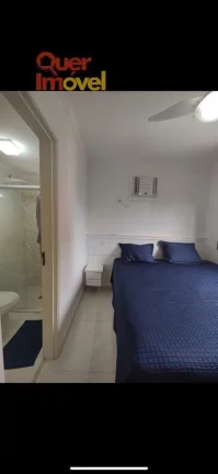 Imagem Oportunidade única! Apartamento com 3 quartos e 2 vagas de garagem no bairro Santa Cruz do José Jacques em Ribeirão Preto-SP.