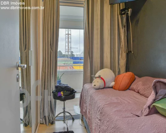 Imagem APARTAMENTO RESIDENCIAL em Sao Paulo - SP, Tatuapé