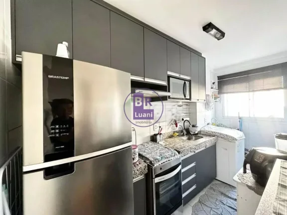 Imagem Apartamento a venda no Lago Maggorie Acquaville