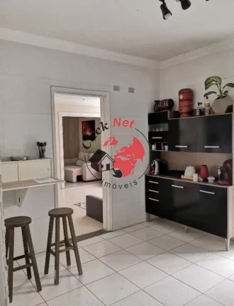 Imagem Apartamento à Venda no bairro Jardim Chácara Inglesa em São Bernardo do Campo