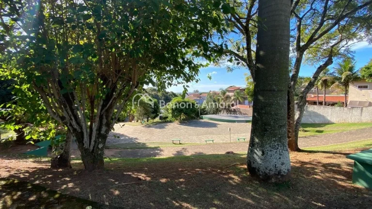 Imagem Terreno à venda, em condomínio, Sousas, Campinas
Ótima localização no Condomínio.
Plano na par...