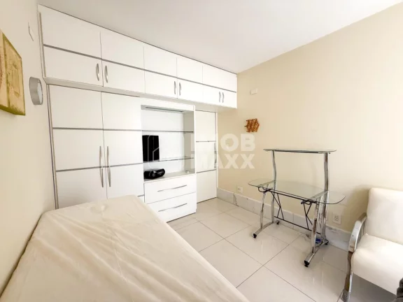 Imagem Ed. Life Center – Asa Norte: Sala Comercial com Vaga Privativa