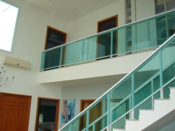 Imagem ILHABELA - CASA COM VISTA CINEMATOGRÁFICA. 4 SUITES E ACABAMENTO PRIMOROSO.