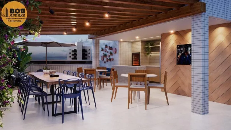 Imagem Apartamento Padrão