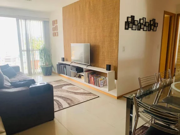 Imagem Apartamento com 2 Quartos à Venda, 85 m² em Icaraí - Niterói
