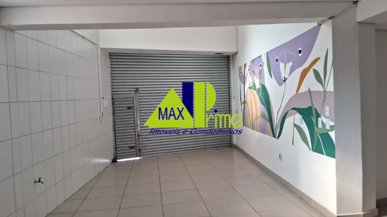 Imagem Salão Comercial para Locação em São Paulo-SP, na Vila Formosa. Espaço de 70,00m² para seu negócio decolar!