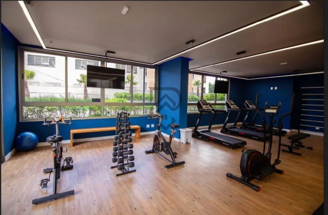 Imagem Apartamento Alto Padrão em Vila Mariana