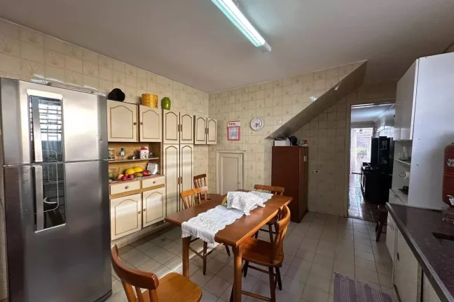 Imagem Casa Perdizes - 120M², 2 Dorms, 1 Vaga