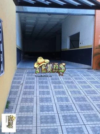 Imagem GALPÃO/PRÉDIO COMERCIAL E RESIDENCIAL NO TREMEMBÉ