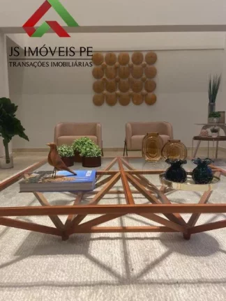 Imagem Apartamento A Venda em RECIFE - PE, BOA VIAGEM