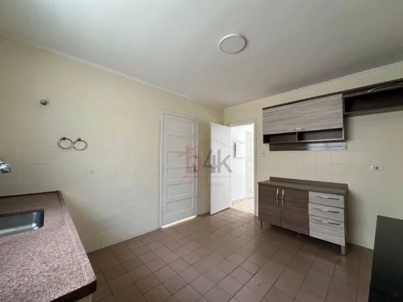 Imagem Casa para alugar no Brooklin com 2 quartos