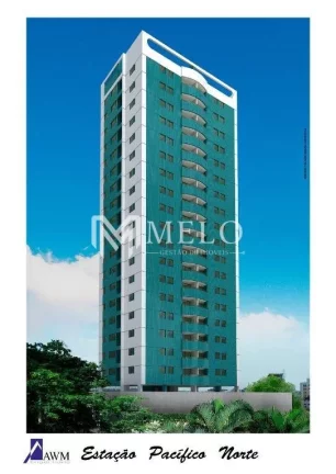 Imagem Oportunidade em CASA CAIADA: 55,56m², 02qts, 01suites, 01 vagas...