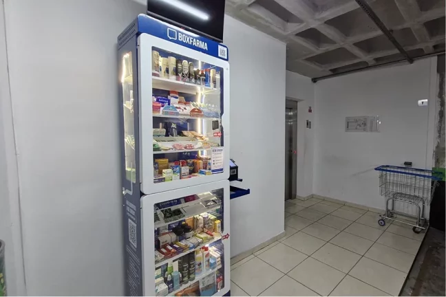 Imagem APARTAMENTO RESIDENCIAL em Guarulhos - SP, Vila São João